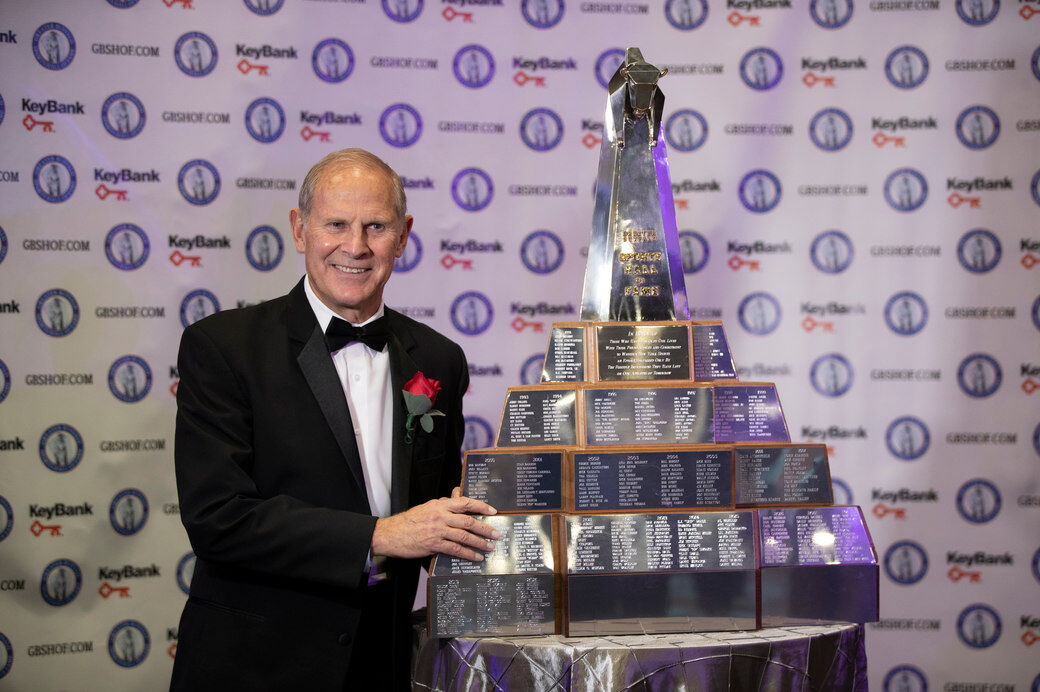 Greater Buffalo Sports Hall of Fame